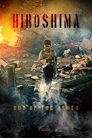 Hiroshima: Out of the Ashes (1990) with English Subtitles on DVD on DVD